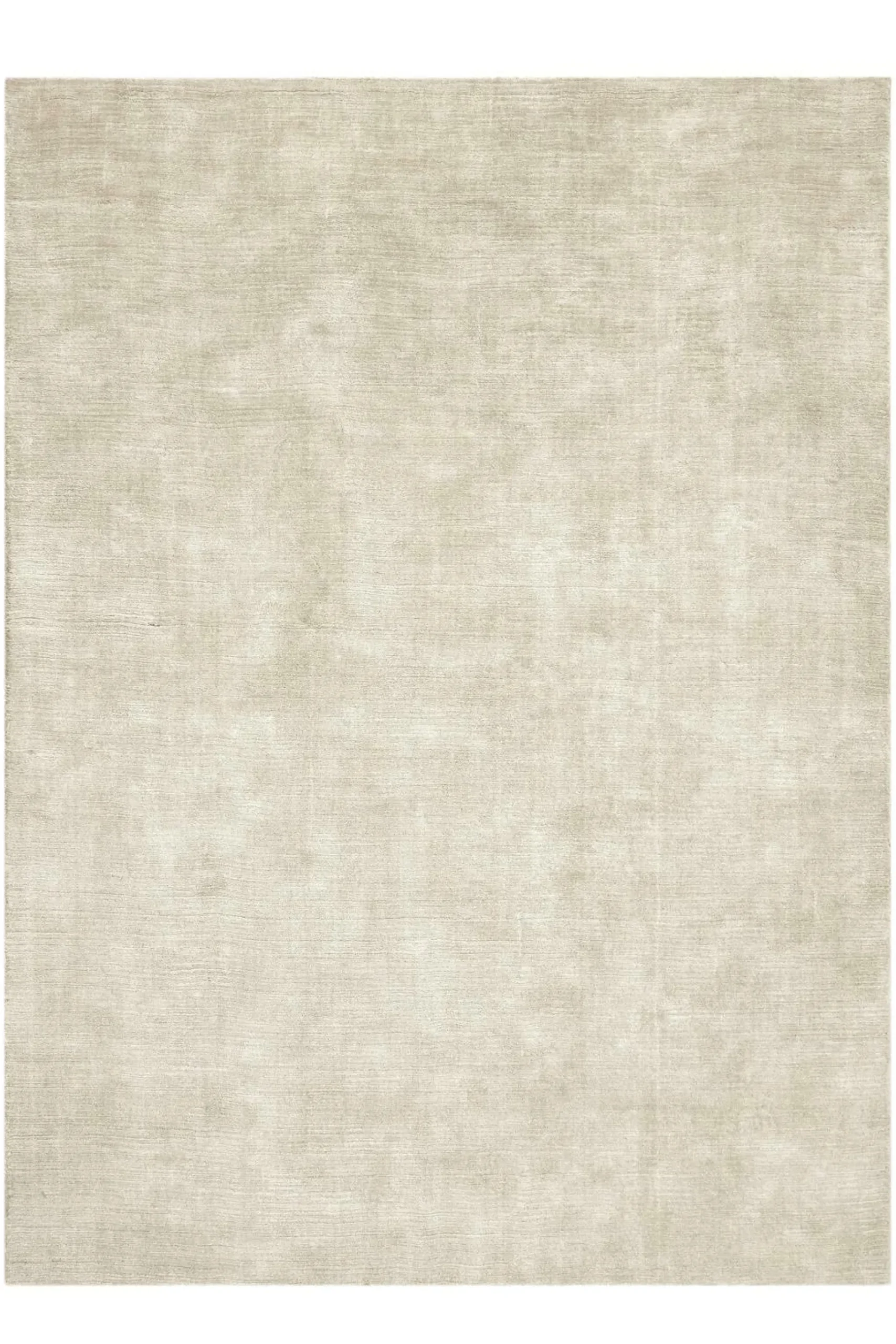 THEKO Teppich LEINEN DE LUXE