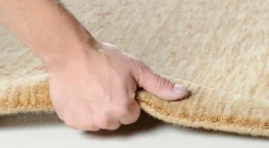 Hot THEKO Teppich LORI STAR GOLD