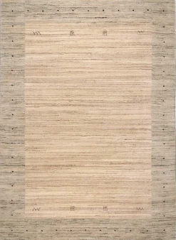 THEKO Teppich LORI STAR XL