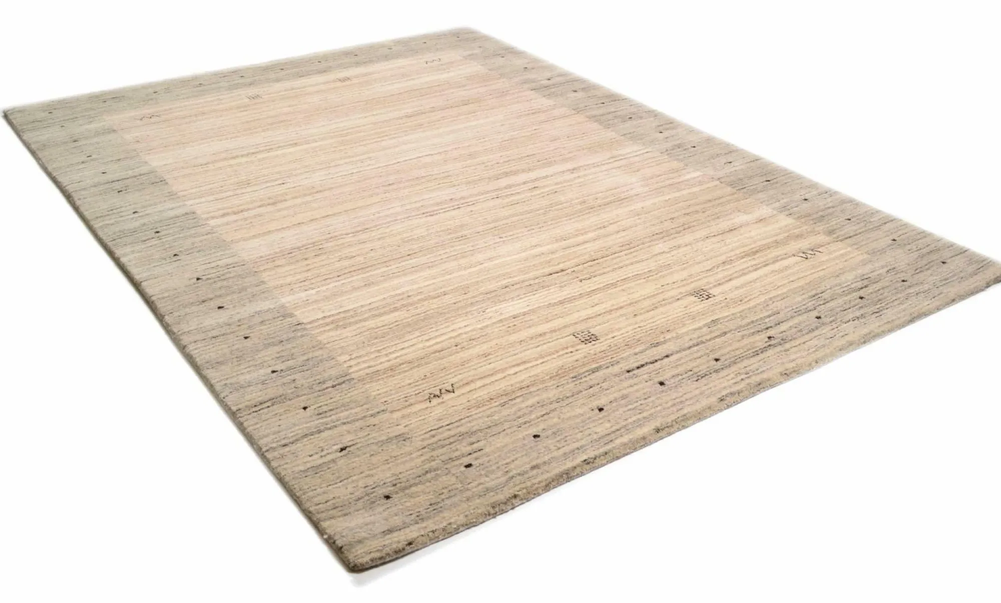 THEKO Teppich LORI STAR XL