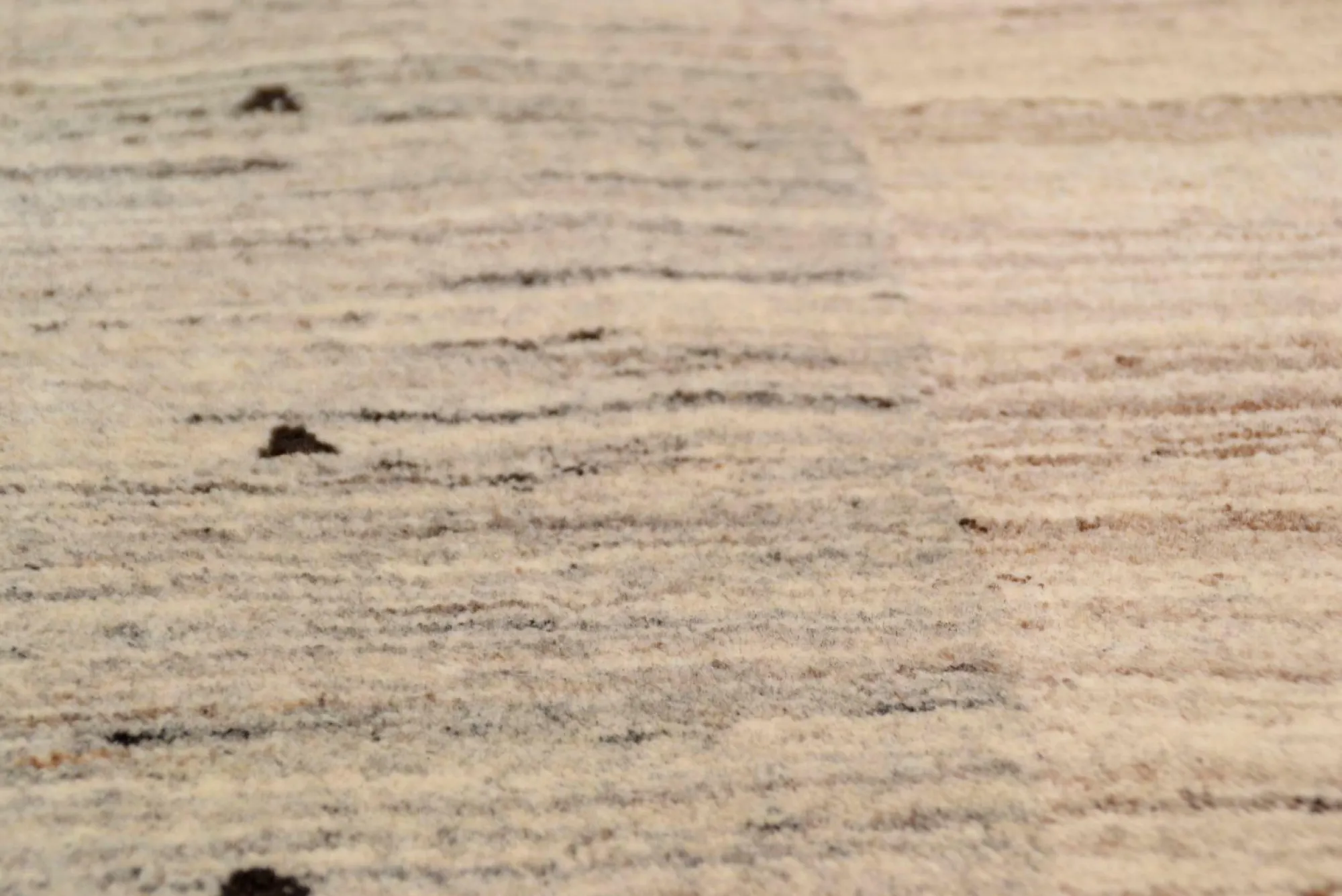 THEKO Teppich LORI STAR XL