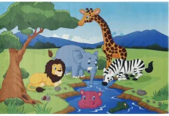 Online Sonstige Teppich LOVELY KIDS