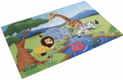 Online Sonstige Teppich LOVELY KIDS