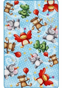 Kinder Sonstige Teppich LOVELY KIDS