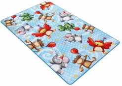 Kinder Sonstige Teppich LOVELY KIDS