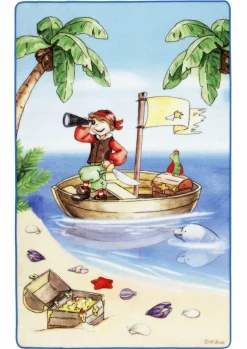 Kinder Sonstige Teppich LOVELY KIDS