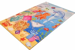 Kinder Sonstige Teppich LOVELY KIDS