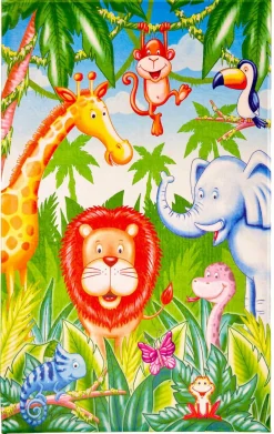 Sonstige Teppich LOVELY KIDS