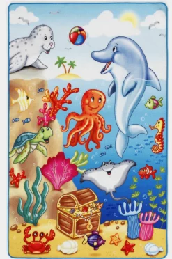 Online Sonstige Teppich LOVELY KIDS