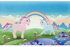 Kinder Sonstige Teppich LOVELY KIDS