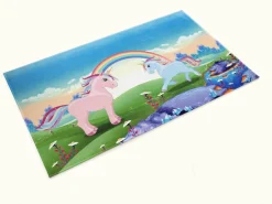 Kinder Sonstige Teppich LOVELY KIDS