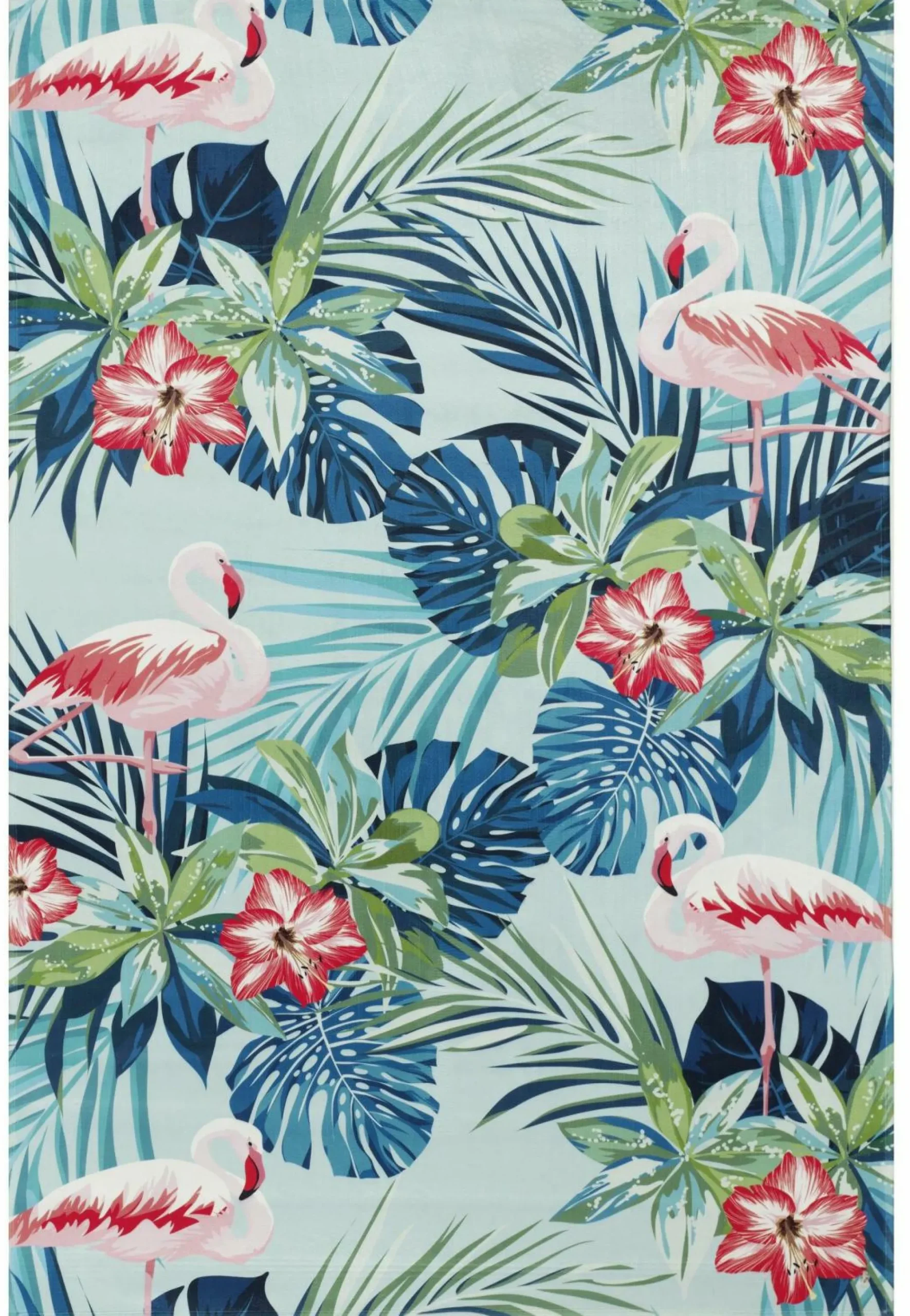 Sonstige Teppich LOVELY KIDS