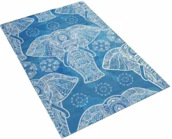 Kinder Sonstige Teppich LOVELY KIDS