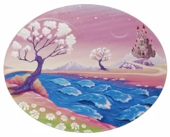 Hot Sonstige Teppich LOVELY KIDS