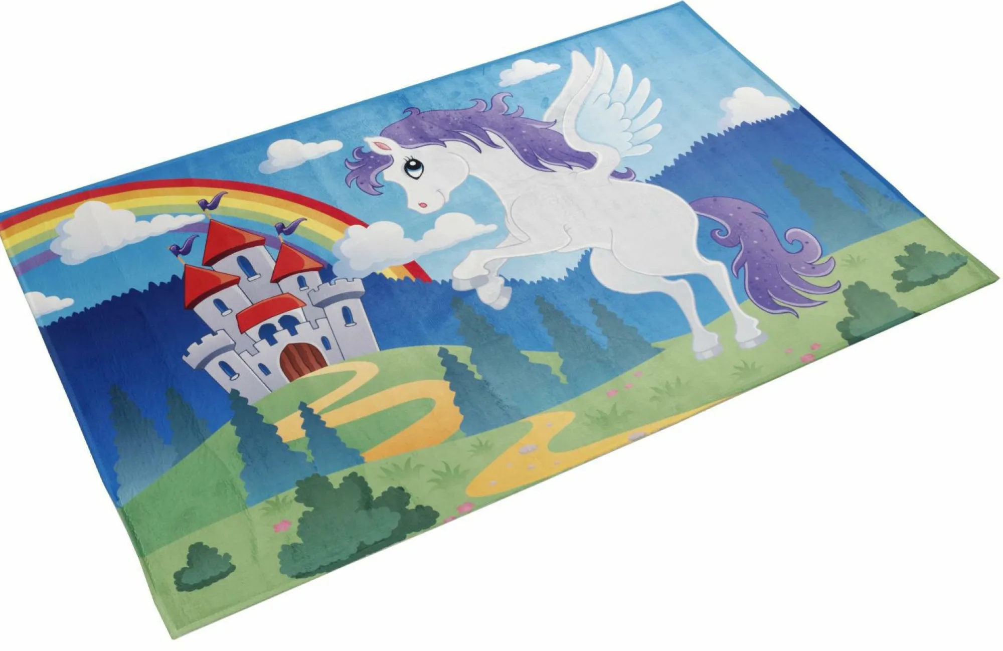 Clearance Sonstige Teppich LOVELY KIDS