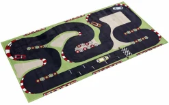 Kinder Sonstige Teppich LOVELY KIDS