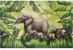 Kinder Sonstige Teppich LOVELY KIDS