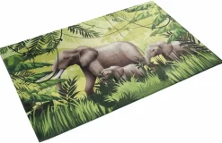 Kinder Sonstige Teppich LOVELY KIDS