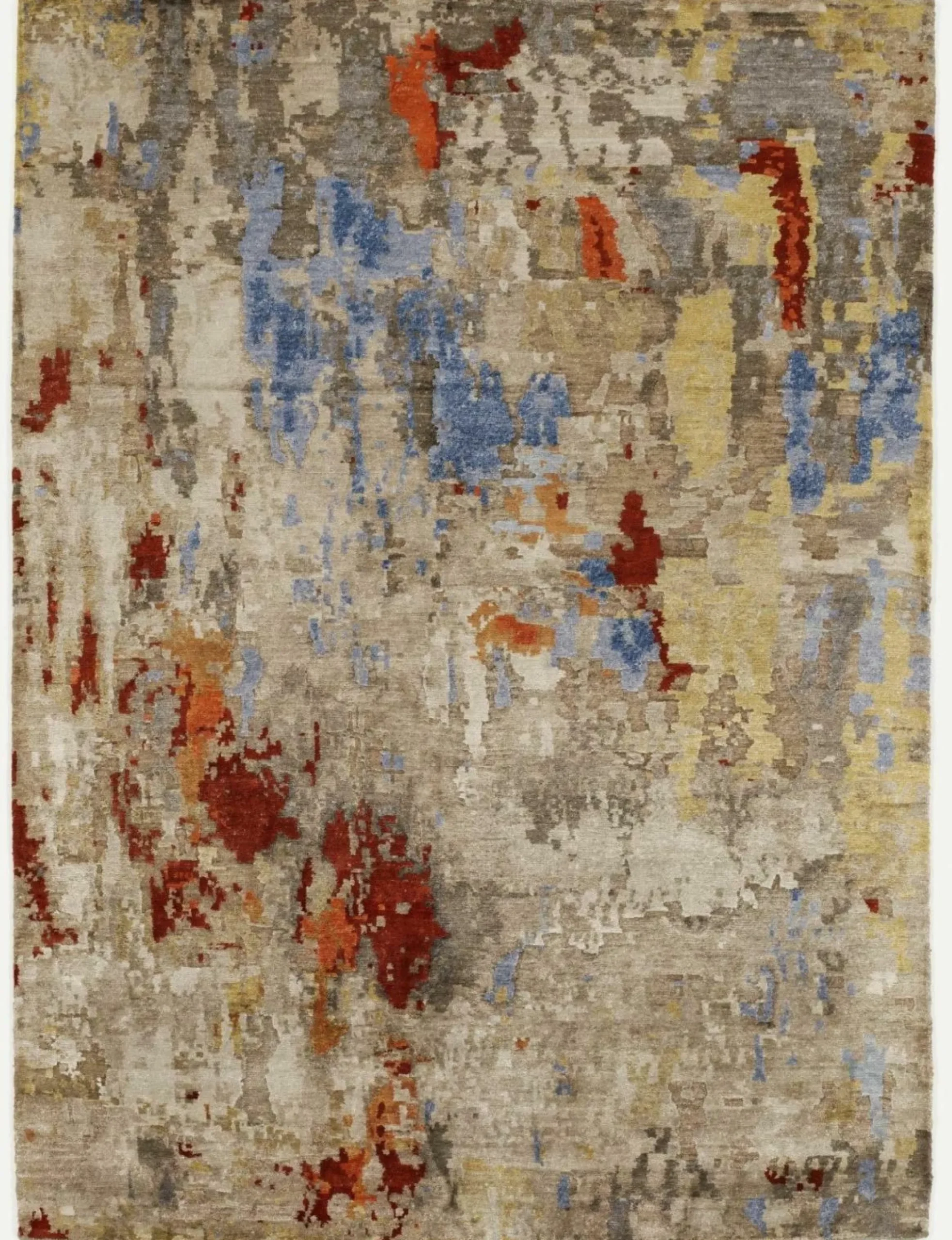 OCI Teppich MARATHON LA SILLA