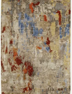 New OCI Teppich MARATHON LA SILLA