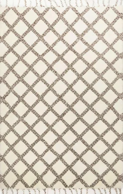 THEKO Teppich MARMOUCHA