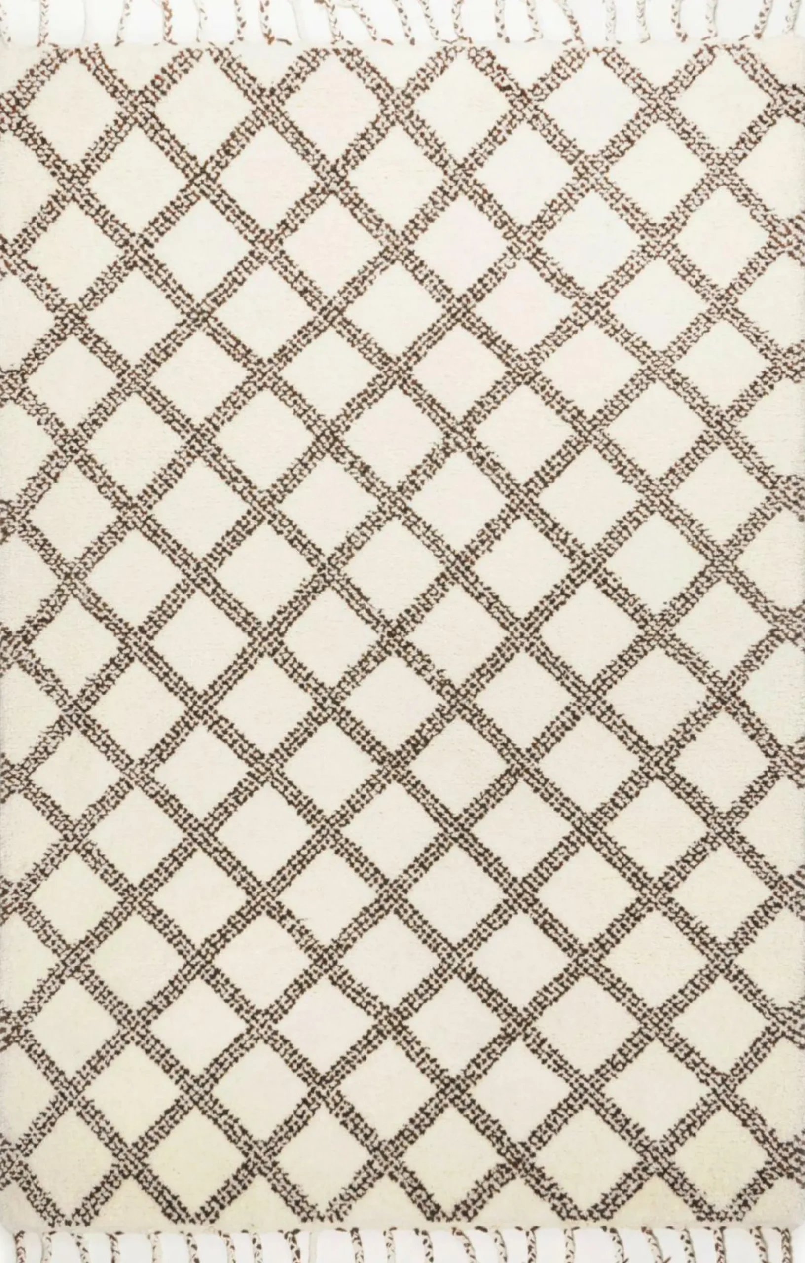 THEKO Teppich MARMOUCHA