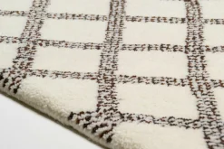 THEKO Teppich MARMOUCHA