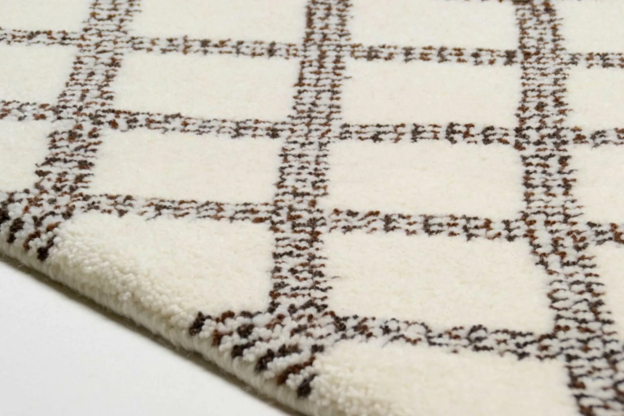 THEKO Teppich MARMOUCHA