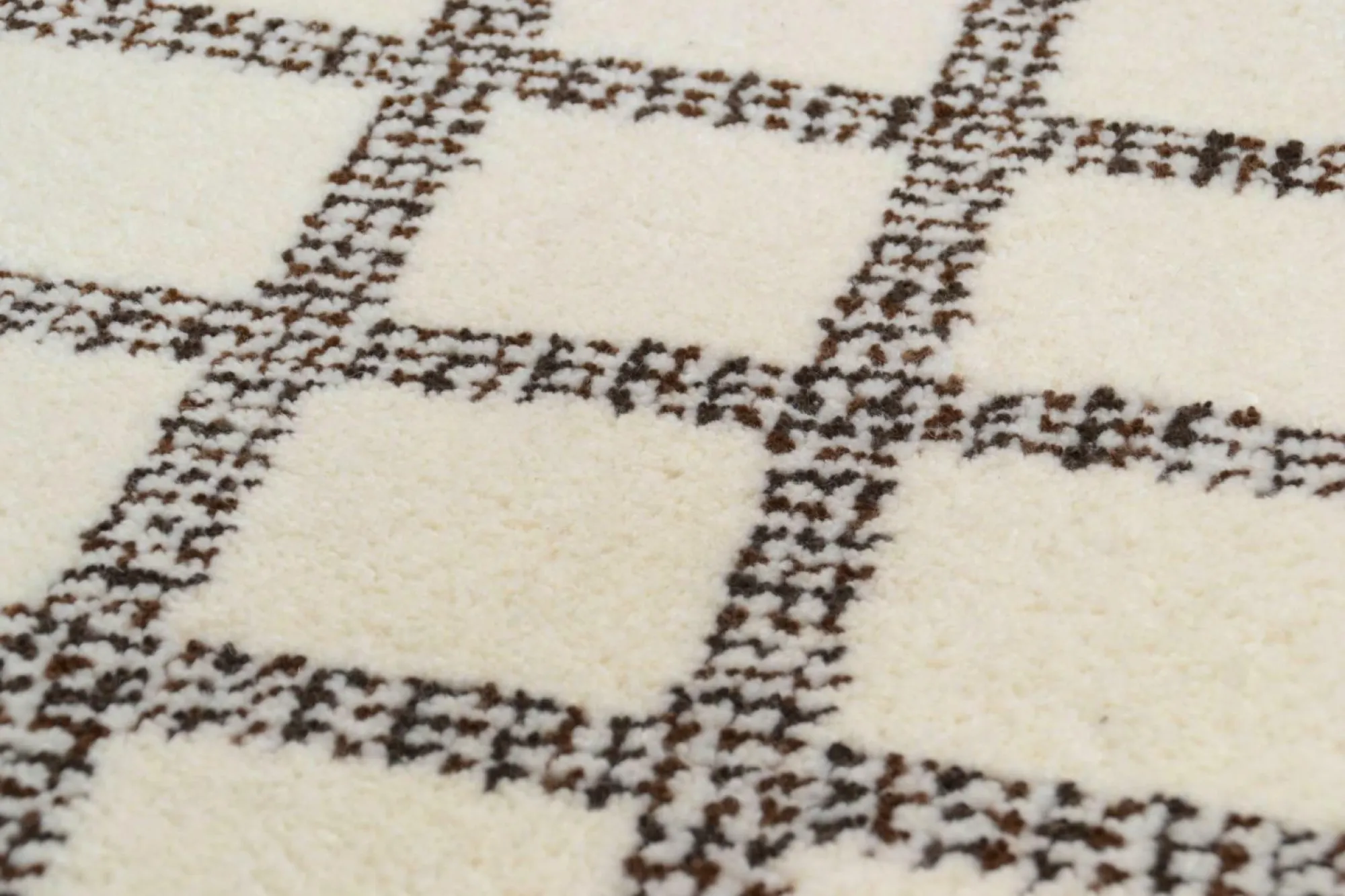 THEKO Teppich MARMOUCHA