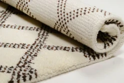 THEKO Teppich MARMOUCHA