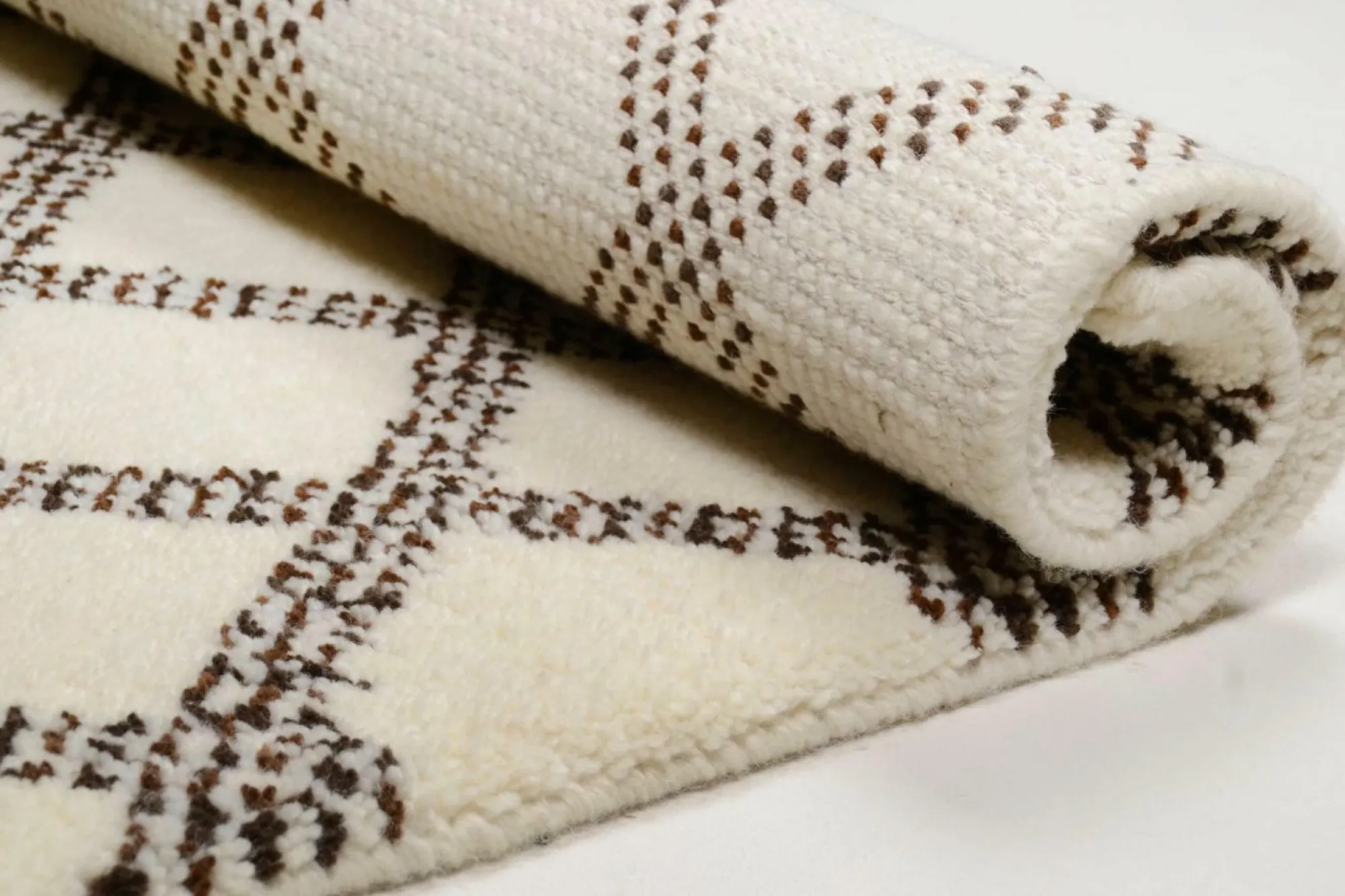 THEKO Teppich MARMOUCHA