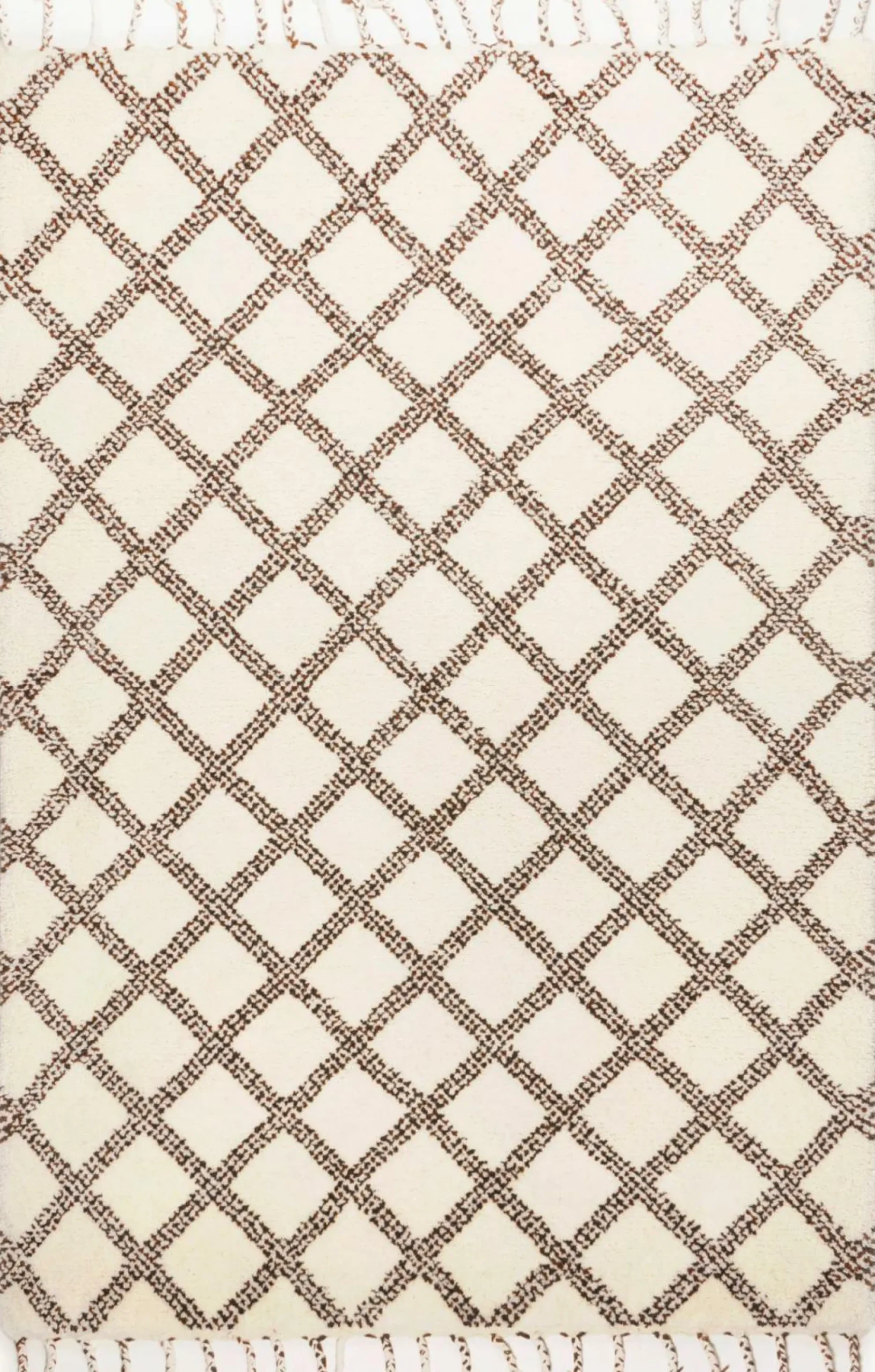 THEKO Teppich MARMOUCHA