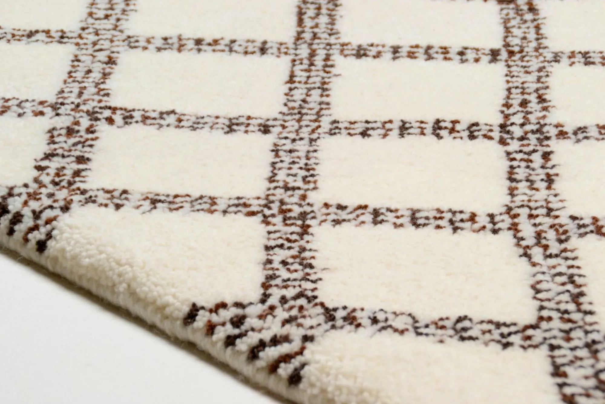 THEKO Teppich MARMOUCHA