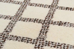 THEKO Teppich MARMOUCHA