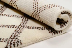 THEKO Teppich MARMOUCHA