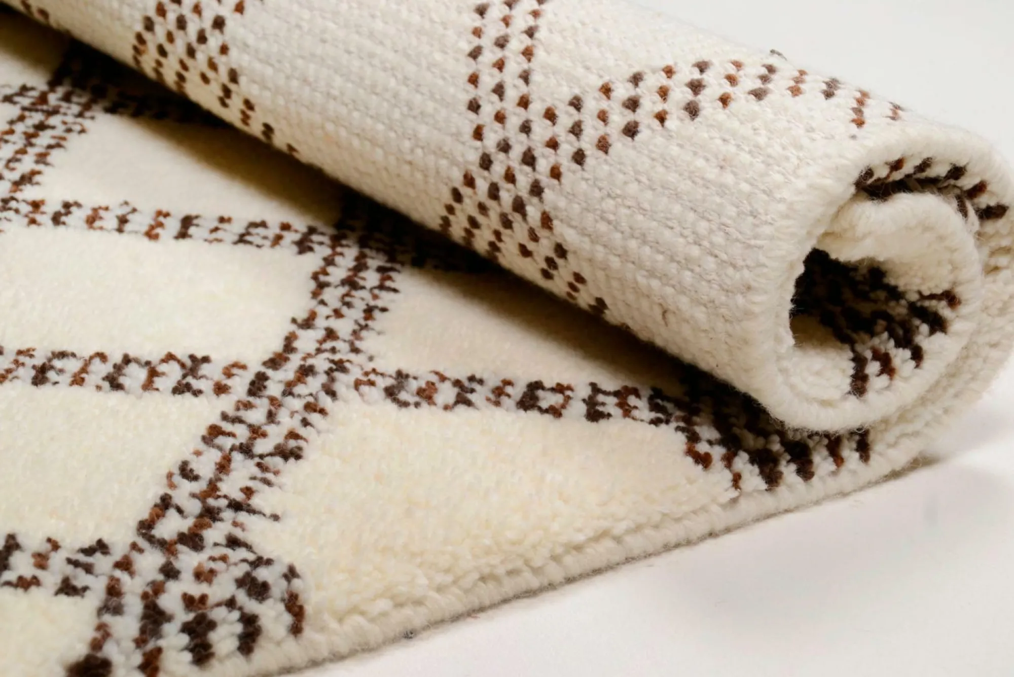 THEKO Teppich MARMOUCHA