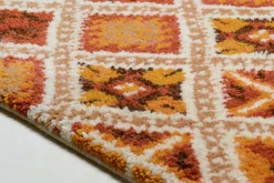 New THEKO Teppich MARMOUCHA