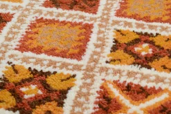 New THEKO Teppich MARMOUCHA