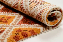 New THEKO Teppich MARMOUCHA