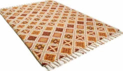 Outlet THEKO Teppich MARMOUCHA