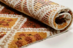 Outlet THEKO Teppich MARMOUCHA