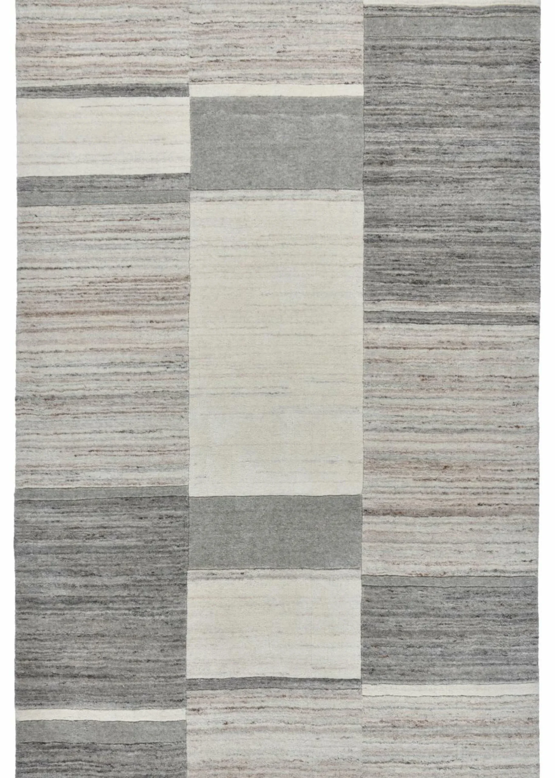 THEKO Teppich MEMU Design