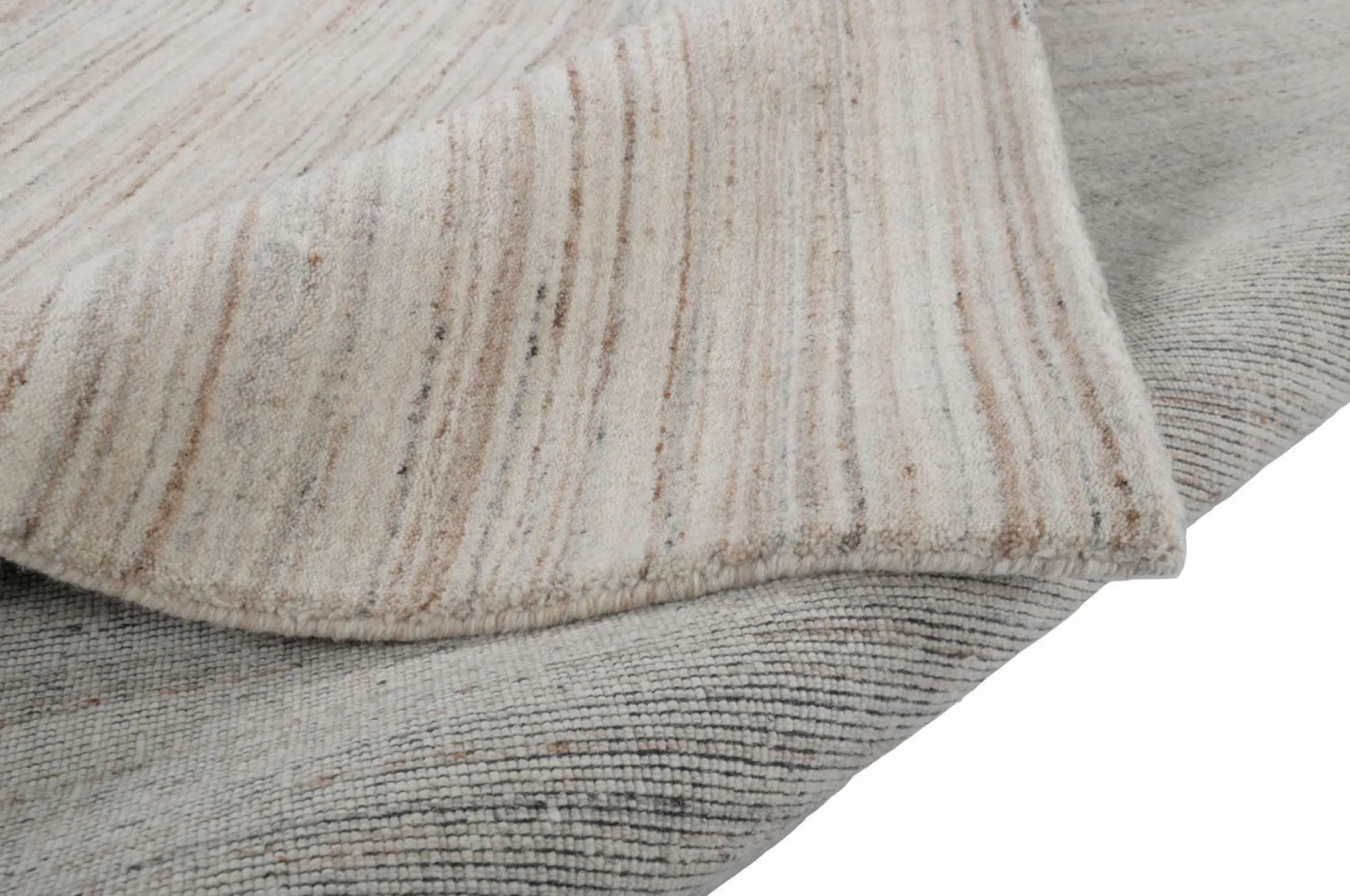 Outlet THEKO Teppich MEMU Uni