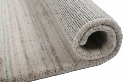 Outlet THEKO Teppich MEMU Uni