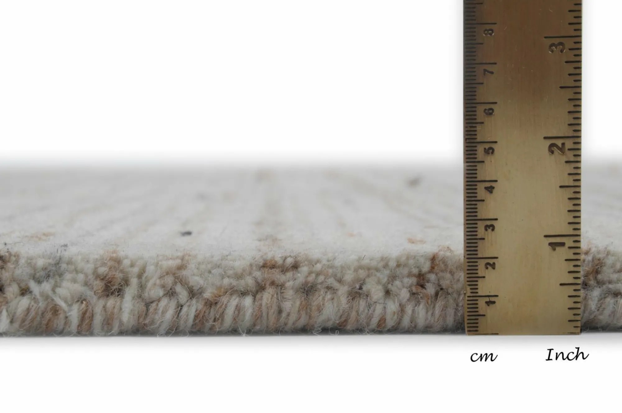 Outlet THEKO Teppich MEMU Uni