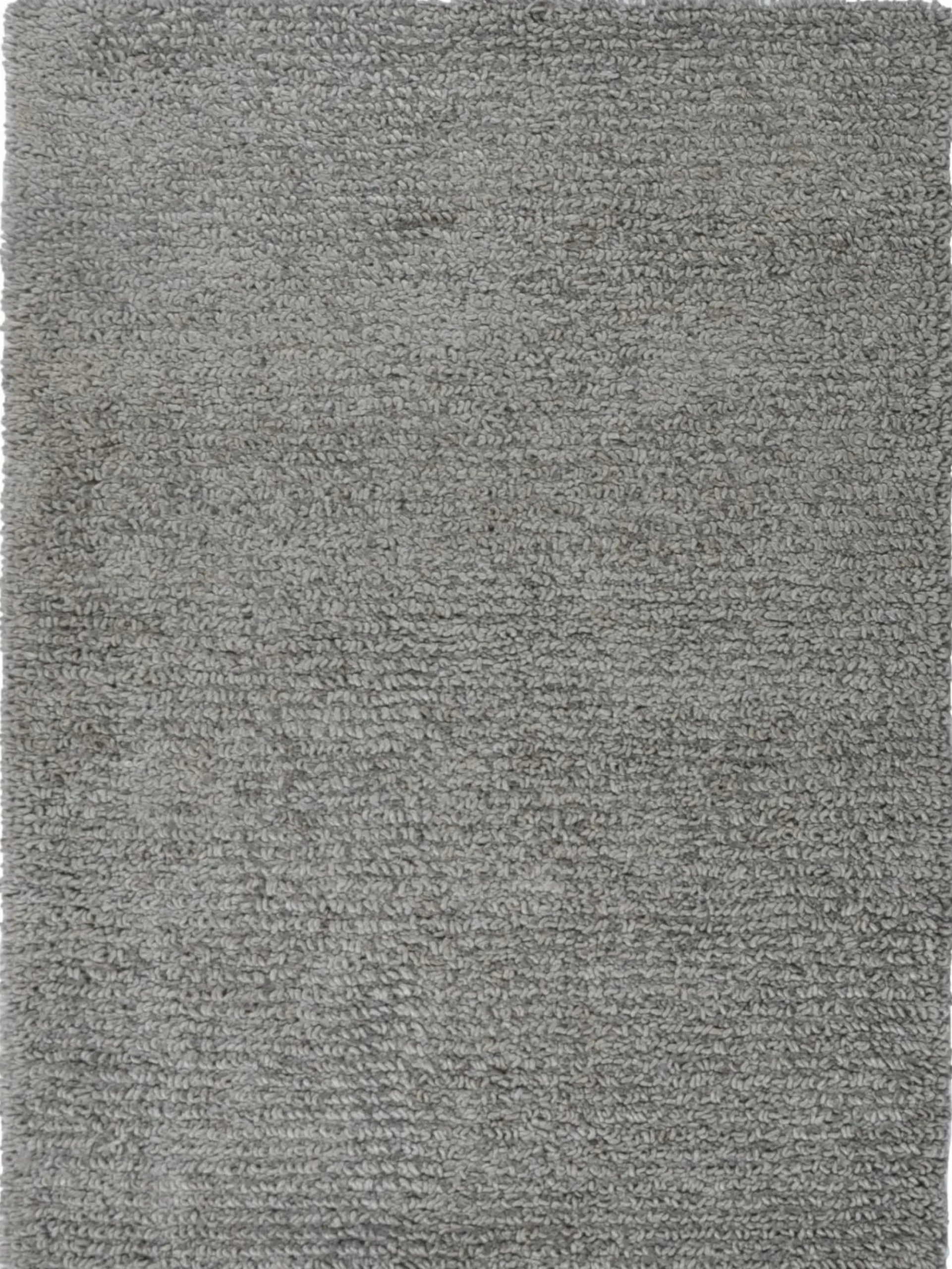 THEKO Teppich MERANO grau