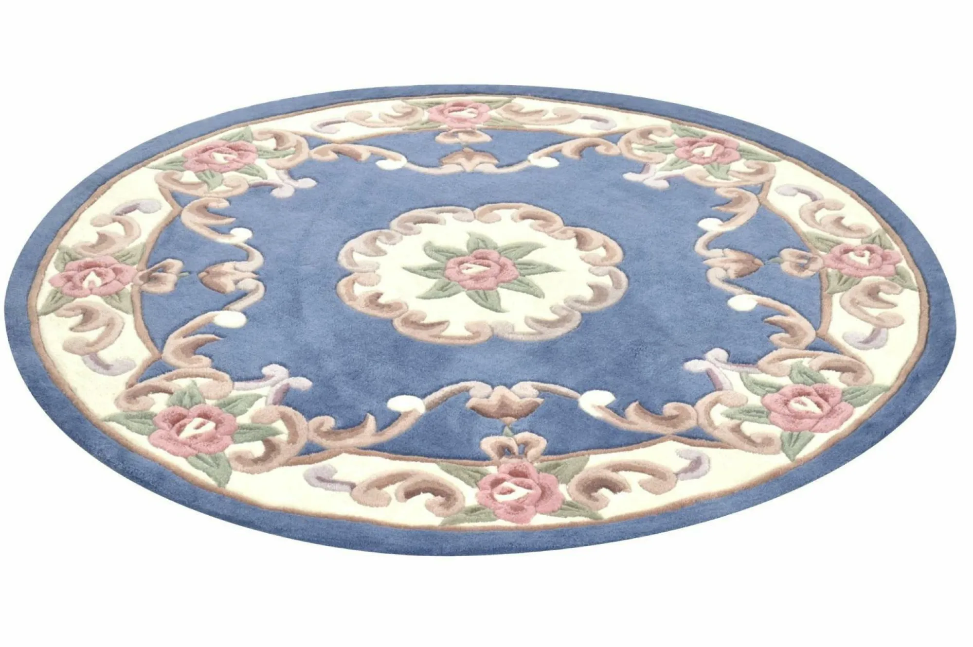 Hot THEKO Teppich MING