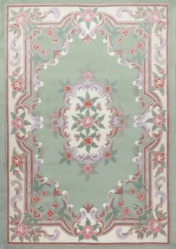 Online THEKO Teppich MING