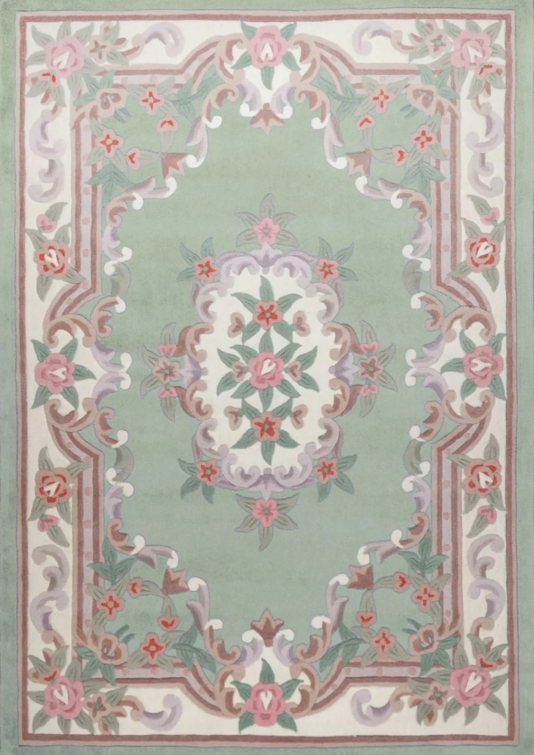 Online THEKO Teppich MING