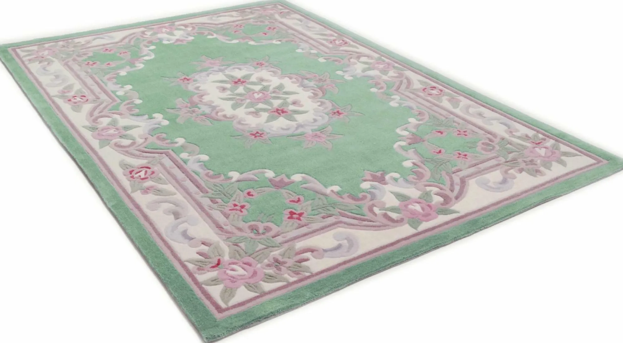 Online THEKO Teppich MING